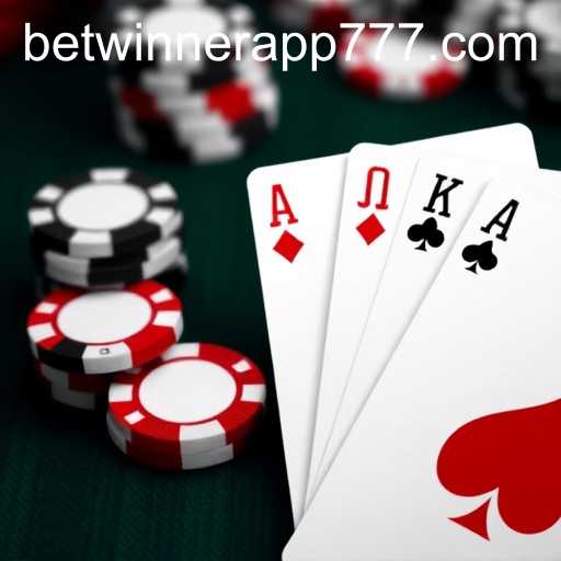 Betwinner app