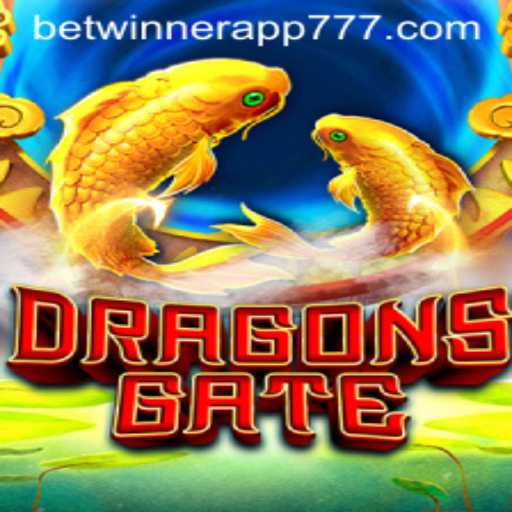 Exploring the Mystical World of DragonsGate and the Betwinner App
