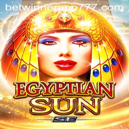 Explore the Exciting World of EgyptianSunSE and the Betwinner App
