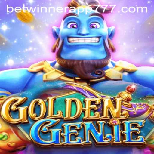 Exploring GOLDENGENIE: The New Sensation on the Betwinner App