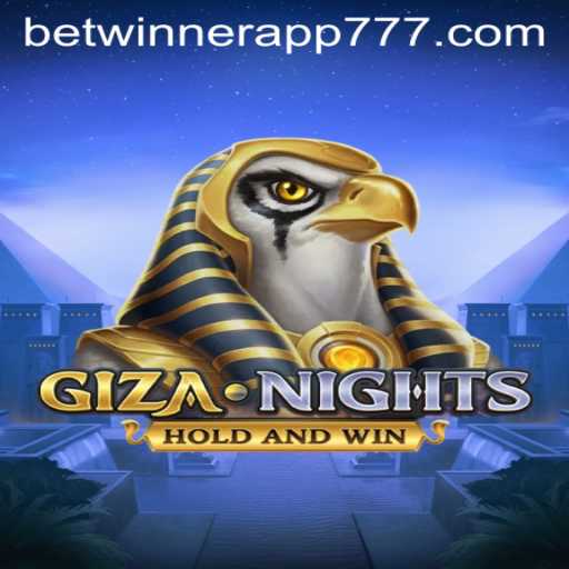 Explore GizaNights: An Exciting New Adventure on Betwinner App
