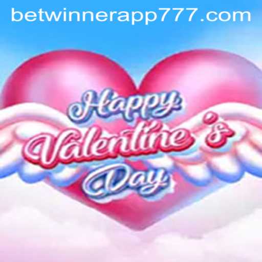 Exploring the Exciting World of HappyValentinesDay through Betwinner App