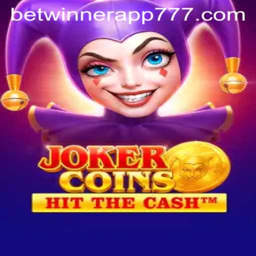 Unveiling the Exciting World of JokerCoins on Betwinner App
