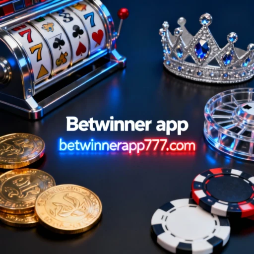Betwinner app