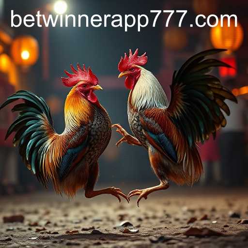 Betwinner app