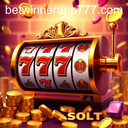 Exploring the Fascinating World of Online Slots with Betwinner App