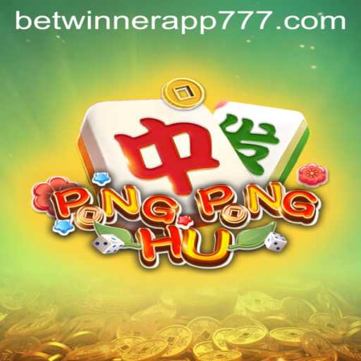 Discover the Exciting World of PONGPONGHU and Betwinner App
