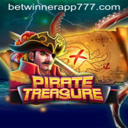 Experience the Adventure of PirateTreasure on Betwinner App