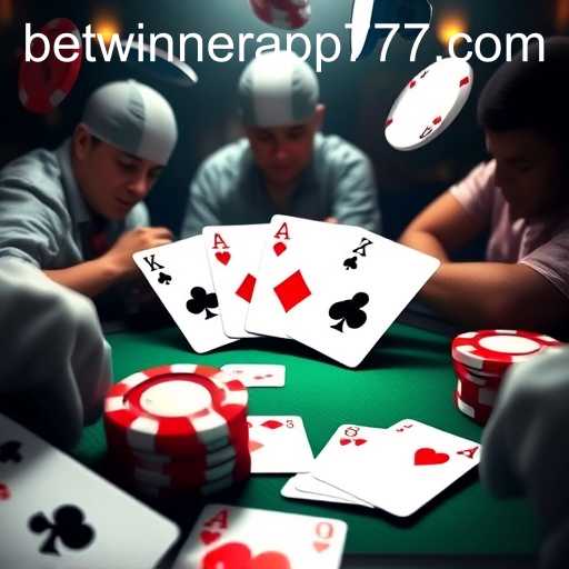 Betwinner app
