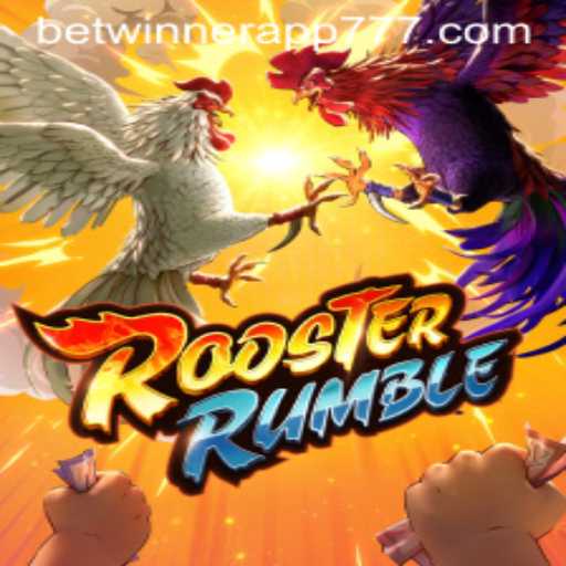 RoosterRumble: An Immersive Gaming Experience with Betwinner App