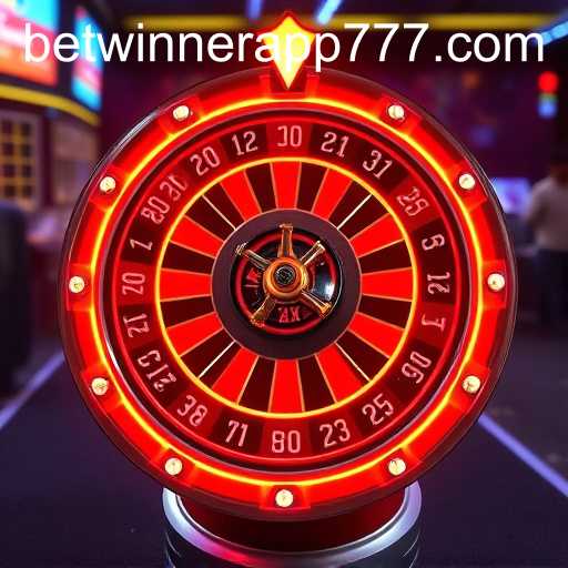 Betwinner app