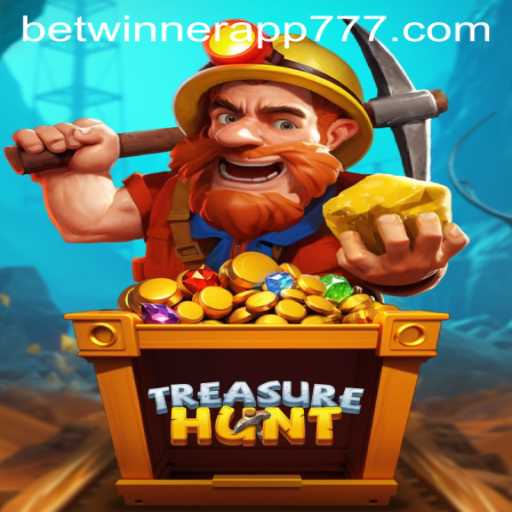 Exploring 'TreasureHunt' on the Betwinner App: A Journey into Adventure