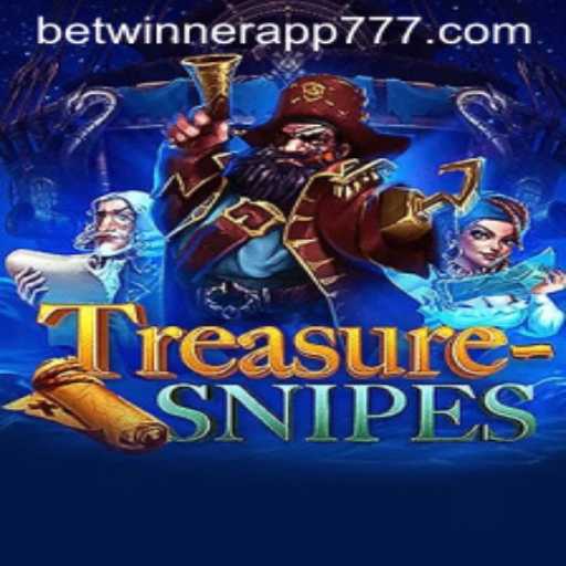 Exploring TreasureSnipes: A Thrilling Adventure in the Betwinner App